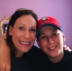 Meet your Posher, Bethany